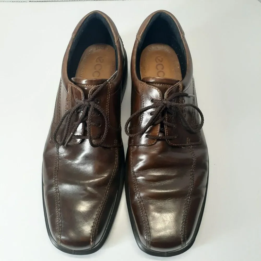 Ecco helsinki oxford